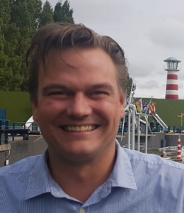 Bart van Doorn