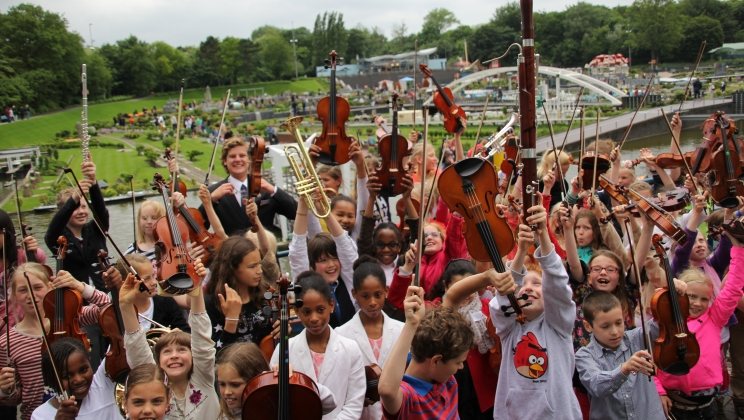 madurodam kinderfonds