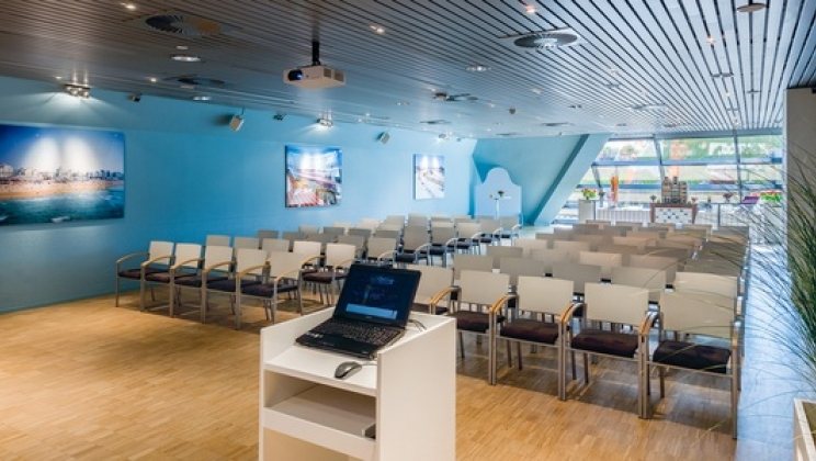 Boon van der Starpzaal