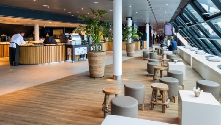 Restaurant Taste of Holland