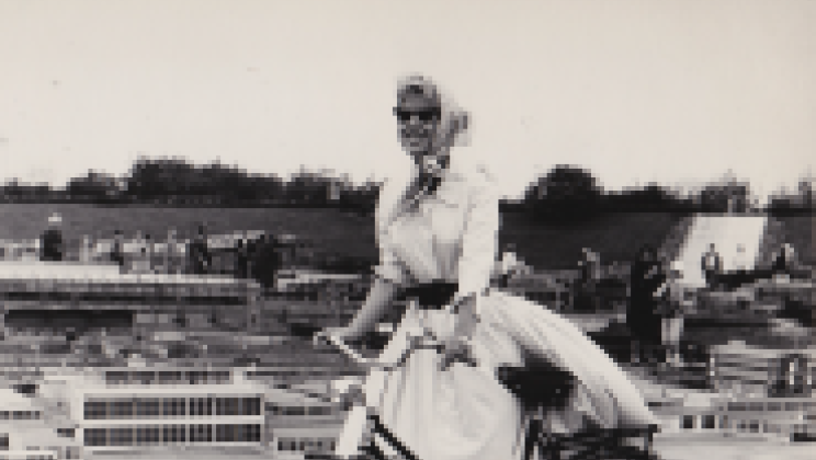 geschiedenis_madurodam_zwartwitfoto