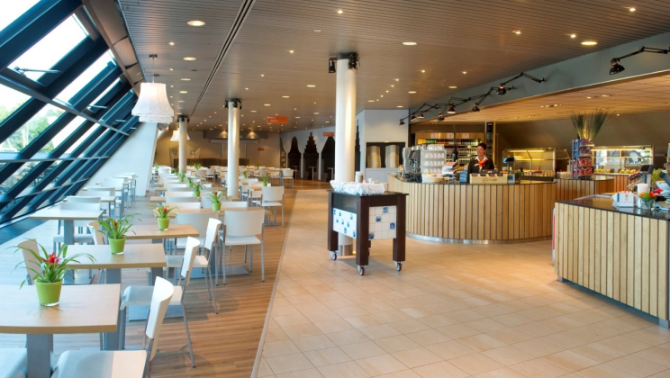 Taste of Holland in Madurodam