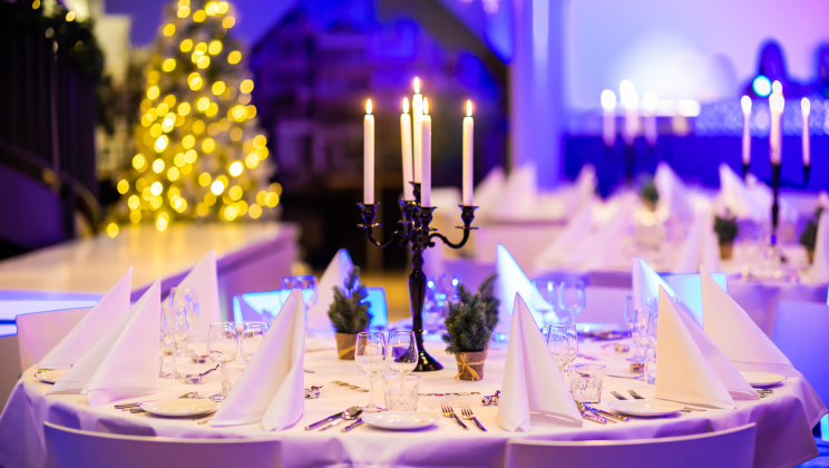 Dineren in Madurodam