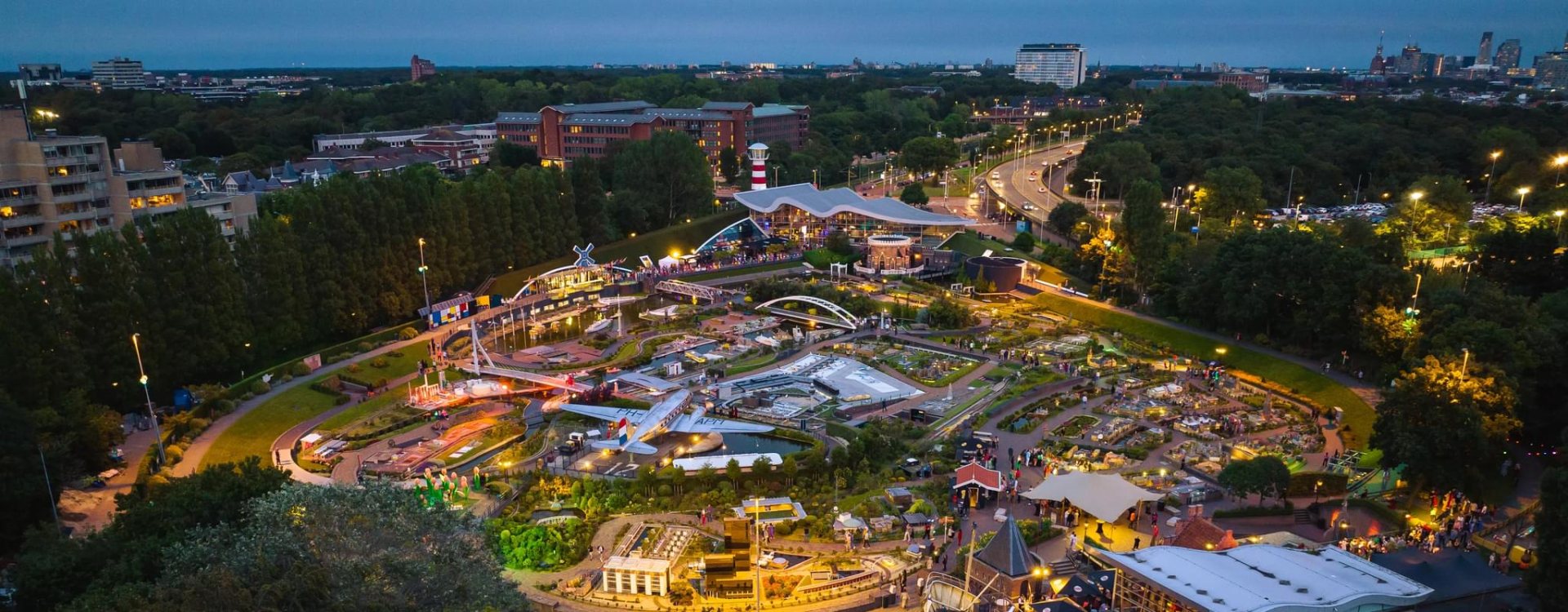 Madurodam Zomerfestival