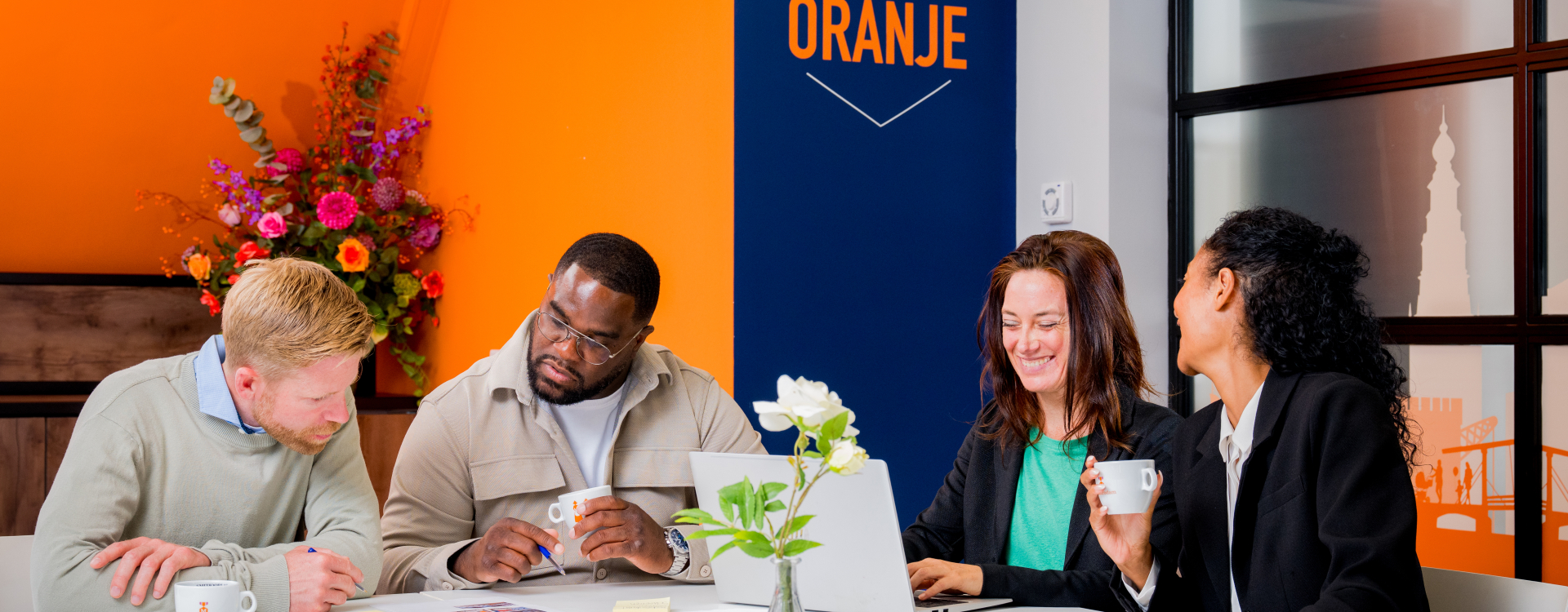 Vergadering_Oranjezaal