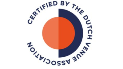 Keurmerk Dutch Venue Association