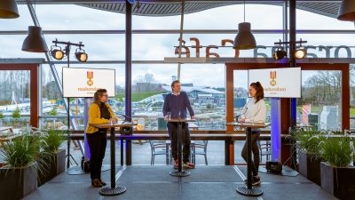 Studio Panorama Café